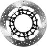 BREMBO Serie Oro ronde zwevende remschijf - ref 78B40846