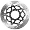 BREMBO Serie Oro okrągła pływająca tarcza hamulcowa - ref 78B40877