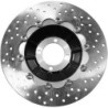 BREMBO Serie Oro okrągła pływająca tarcza hamulcowa - ref 78B40816