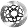 Disque de frein BREMBO Serie Oro rond flottant - ref 78B40842