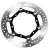 BREMBO Serie Oro okrągła pływająca tarcza hamulcowa - ref 78B40813