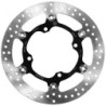 BREMBO Serie Oro ronde zwevende remschijf - ref 78B40844