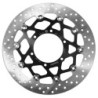 BREMBO Serie Oro okrągła pływająca tarcza hamulcowa - ref 78B40884
