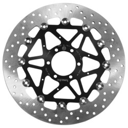 BREMBO Serie Oro okrągła...