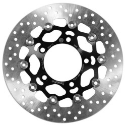 BREMBO Serie Oro okrągła...