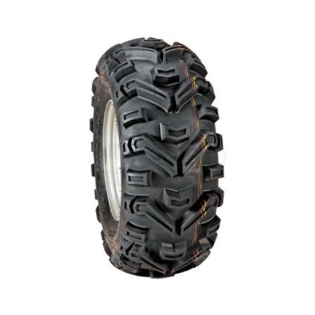Quad tire Duro 26/8x12" KT26812Q