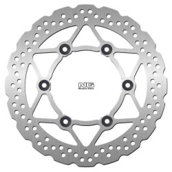 NG BRAKES disco freno...