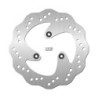 Frenos de disco ondulado fijo NG BRAKES - ref 1958X