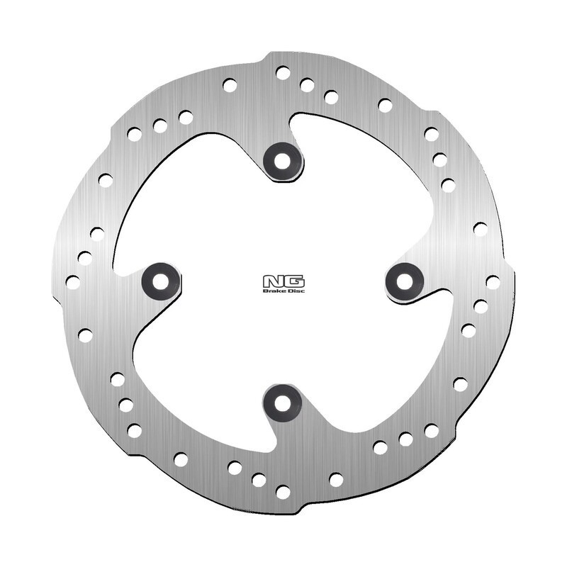 NG BRAKES disco freno ondulato fisso - ref 1748X