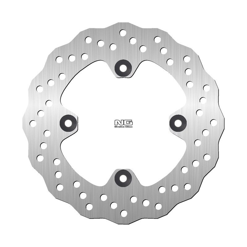 Frenos de disco ondulado fijo NG BRAKES - ref 2093X