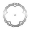 Frenos de disco ondulado fijo NG BRAKES - ref 2096X