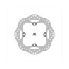 Frenos de disco ondulado fijo NG BRAKES - ref 2212X