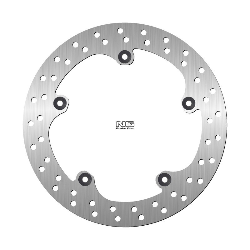 Frenos de disco ondulado fijo NG BRAKES - ref DIS2135