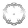 Frenos de disco ondulado fijo NG BRAKES - ref 2125X