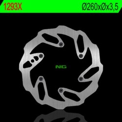 NG BRAKES disco freno...