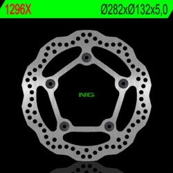 NG BRAKES disco freno...