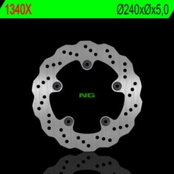 NG BRAKES disco freno...