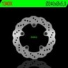 NG BRAKES disco freno ondulato fisso - ref 1340X