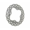 NG BRAKES disco freno ondulato fisso - ref 1384X