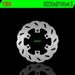 NG BRAKES disco freno...