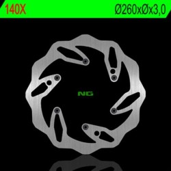 NG BRAKES disco freno...