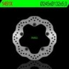 NG BRAKES disco freno ondulato fisso - ref 1451X