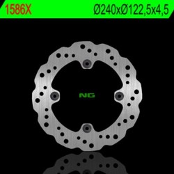 NG BRAKES disco freno...