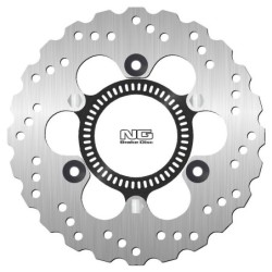 NG BRAKES disco freno...