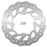 Frenos de disco ondulado fijo NG BRAKES - ref 1762X