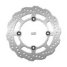 NG BRAKES disco freno ondulato fisso - ref 1550X