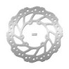 NG BRAKES disco freno ondulato fisso - ref 1350X