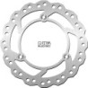NG BRAKES disco freno ondulato fisso - ref 1787X