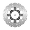 NG BRAKES disco freno ondulato fisso - ref 1813X