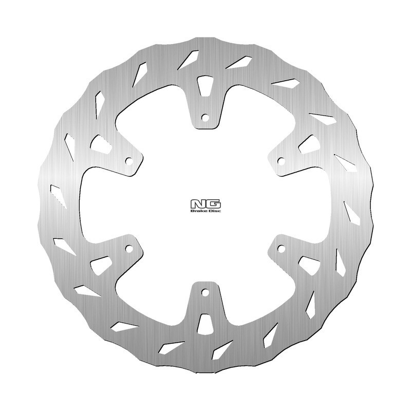 Frenos de disco ondulado fijo NG BRAKES - ref 1879X