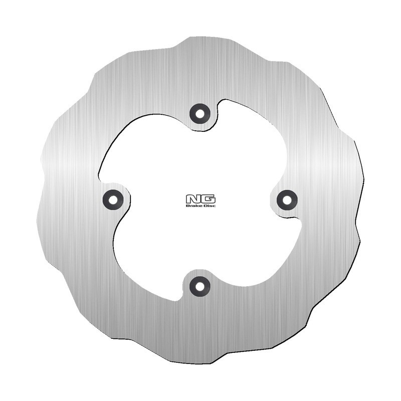 Frenos de disco ondulado fijo NG BRAKES - ref 1908XSP