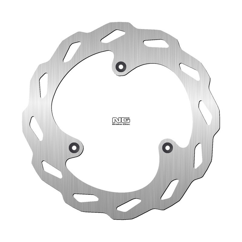 NG BRAKES wave Festbremsscheibe - ref 1907X