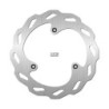 NG BRAKES wave Festbremsscheibe - ref 1907X