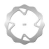 NG BRAKES disco freno ondulato fisso - ref 1764X