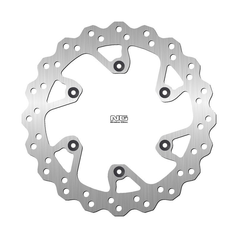 Frenos de disco ondulado fijo NG BRAKES - ref 1927X