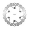 Frenos de disco ondulado fijo NG BRAKES - ref 1927X