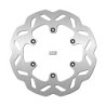 NG BRAKES wave Festbremsscheibe - ref 1917X