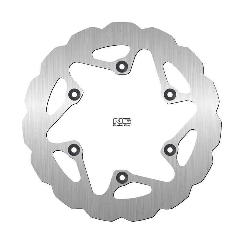 Frenos de disco ondulado fijo NG BRAKES - ref 1929XSP