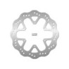 Frenos de disco ondulado fijo NG BRAKES - ref 1953X