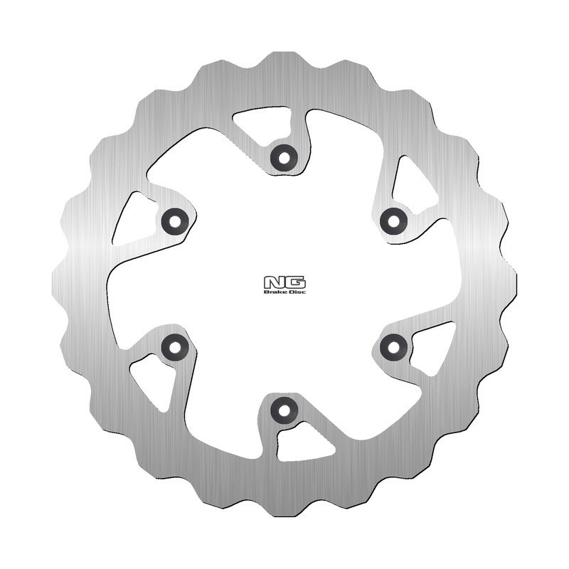 NG BRAKES wave Festbremsscheibe - ref 1927XSP