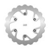 NG BRAKES wave Festbremsscheibe - ref 1927XSP