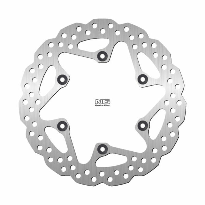 Frenos de disco ondulado fijo NG BRAKES - ref 1929X