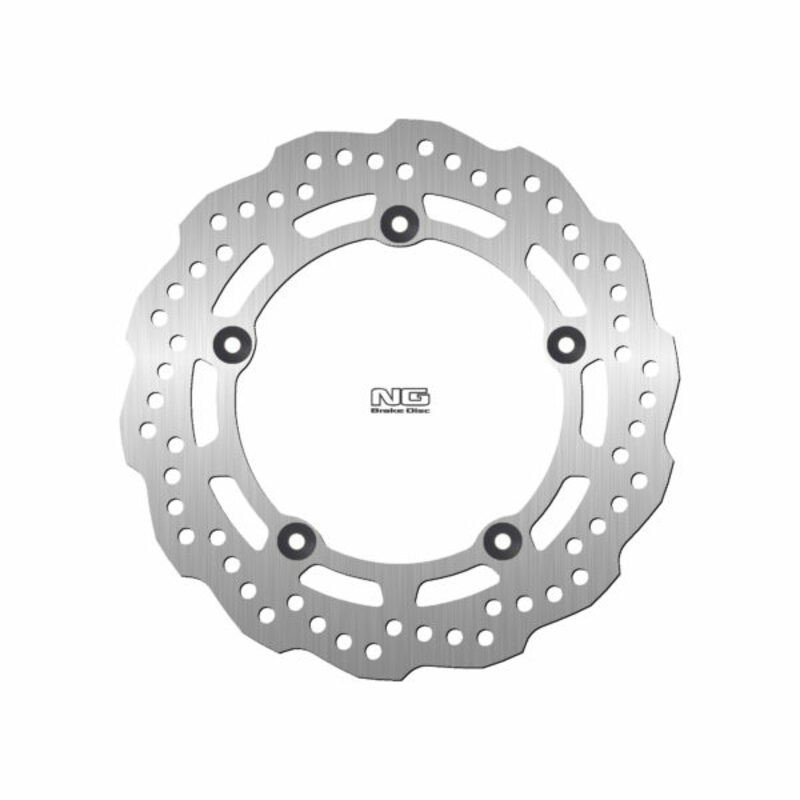 Frenos de disco ondulado fijo NG BRAKES - ref 1936X