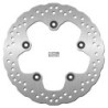 NG BRAKES disco freno ondulato fisso - ref 1317X