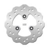 NG BRAKES disco freno ondulato fisso - ref 1363X
