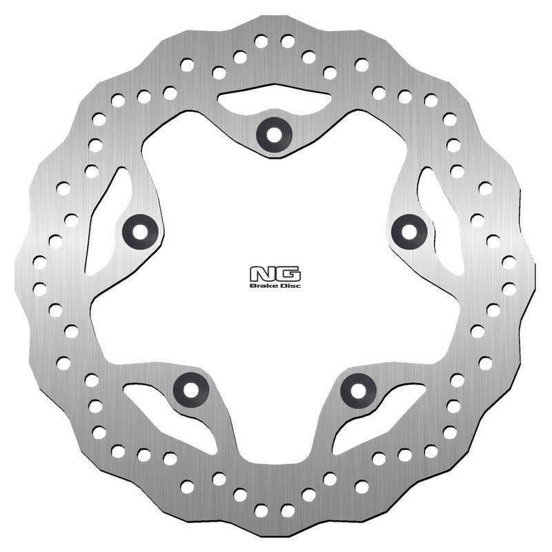 Frenos de disco ondulado fijo NG BRAKES - ref 1449X